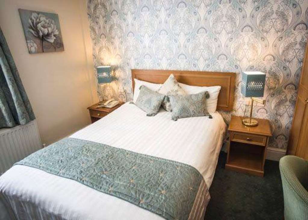 Bridge House Hotel Birmingham Eksteriør billede