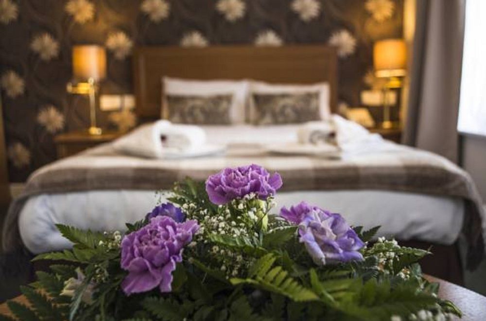 Bridge House Hotel Birmingham Eksteriør billede